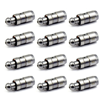 Piezas de motor de coche de taqué de válvula de alto rendimiento TOPU TP 256 OE VL180 HT2305 5L1Z6500A para FORD
