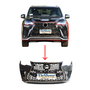 Servicio Postventa sin Preocupaciones para <span class=keywords><strong>Lexus</strong></span> <span class=keywords><strong>LX</strong></span>, Incluye Parachoques Delanteros, Faros, Rejillas, Radiadores, Persianas, Piezas de Repuesto - Product Image 1