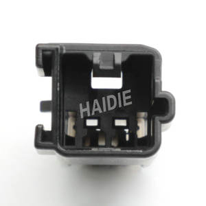 <span class=keywords><strong>2</strong></span> طريقة الذكور السيارات تلقائي أسلاك تثبيت الطرفية مجموعات موصل المقبس 7288-7817-30 - Product Image 5