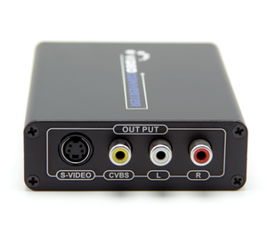 Phát Sóng <span class=keywords><strong>Video</strong></span> máy phát Tín Hiệu HD để Composite <span class=keywords><strong>Video</strong></span> hoặc S-<span class=keywords><strong>Video</strong></span> Chuyển Đổi - Product Image 4