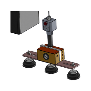 رافعة جديدة وذراع عمود الجيب رافعة هوائية رافع لرفع البطارية مكونات أساسية مضخة لمحلات الطباعة - Product Image 2