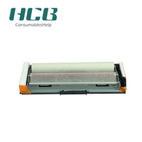Оригинальные запасные части для ксерокса 4110 4112 4127 D95 D110 D125 D136 Fuser, картридж для очистки сети CWAA0551