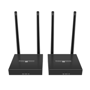 Bộ Phát HDMI Không Dây Tầm Xa Với Nhiều Bộ Thu Bộ Phát Tín Hiệu 150M Ir HDMI Bộ Phát Âm Thanh - Product Image 5