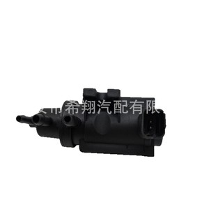 Vanne solénoïde pour turbocompresseurs Ford OE F2GE9E882BA, pièce de rechange pour le contrôle de la pression du turbo - Product Image 1