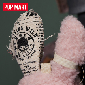 Nouvelle Poupée en Peluche Originale Hirono <span class=keywords><strong>Petit</strong></span> Lapin 2026 – Boîte Mystère Idéale pour Collection et Cadeau - Product Image 3