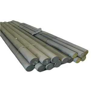 Mechanical Production Of 6150 9260 SUP13SUP10 SUP9 High Strength Carbon Steel Bar