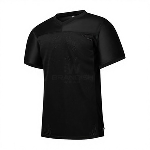 Maglia da Calcio Personalizzata all'Ingrosso Nuova Stagione Stile 28 Taylor Stampata Traspirante Antibatterica in Spandex Cotone Bambù Disponibile - Product Image 1
