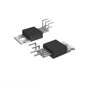 การจัดการพลังงาน (PMIC) IC PWR Drvr N Ch SOT263B 01ต้นฉบับ IC วงจรรวม BUK210-50Y 127ถึง220 5 - Product Image 1