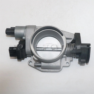 Soupape d'accélération 53032849AB pour remplacement et réparation automobile, neuve - Product Image 1