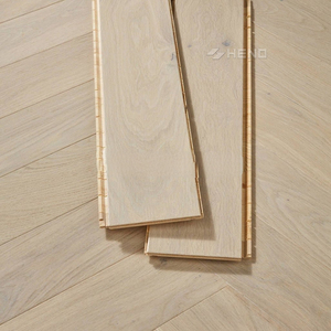 Suelo Laminado <span class=keywords><strong>de</strong></span> <span class=keywords><strong>Roble</strong></span> Negro en Espiga, 100% Europeo, <span class=keywords><strong>Precio</strong></span> Económico - Product Image 4