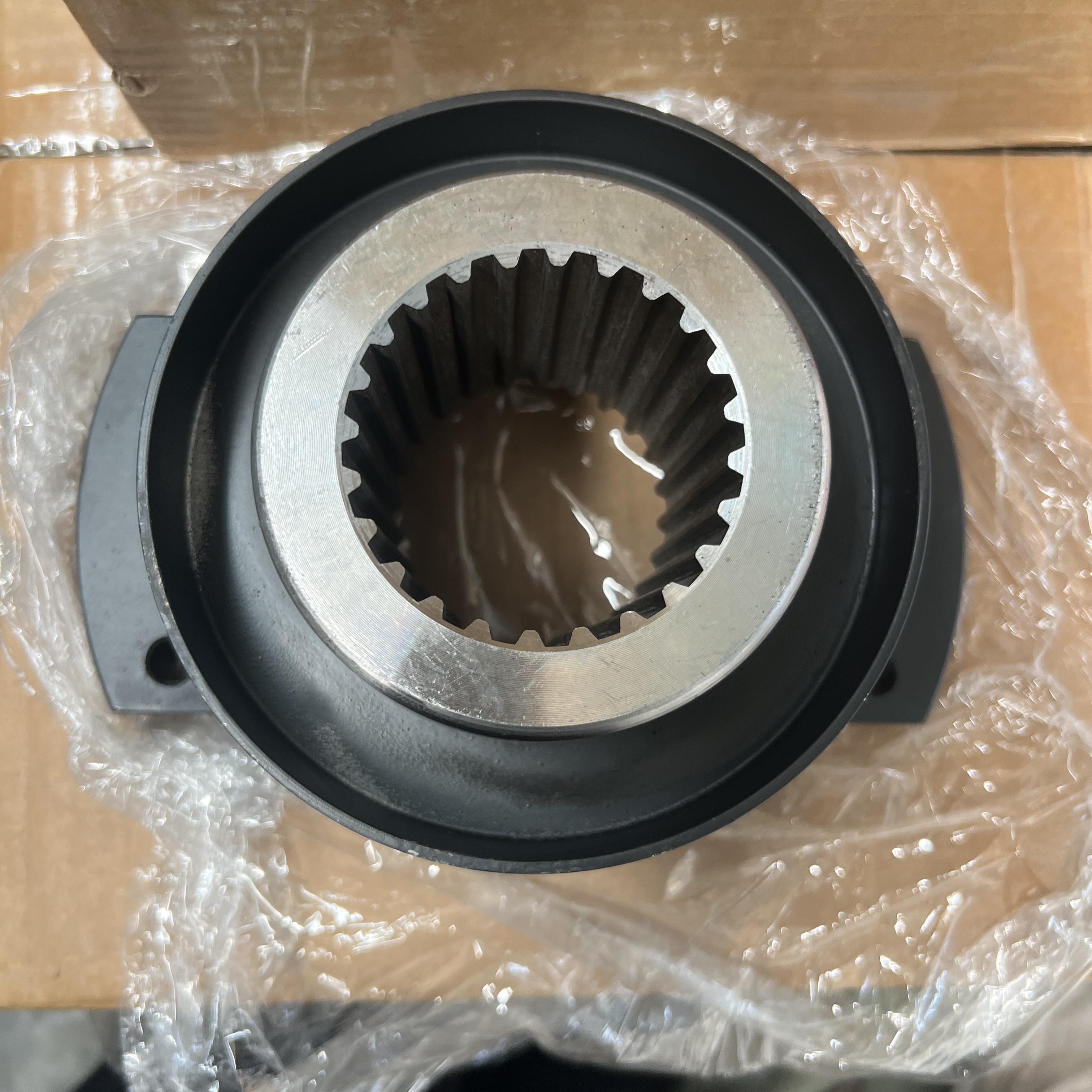 Wholesale Zx200 Coupling Durable Aluminum Block | Alibaba.com