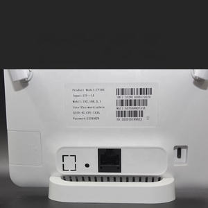4G <span class=keywords><strong>CPE</strong></span> Wifi <span class=keywords><strong>Router</strong></span> cp106 4G <span class=keywords><strong>LTE</strong></span> Cat4 150Mbps không dây với RJ45 WAN Lan 4G <span class=keywords><strong>router</strong></span> PK <span class=keywords><strong>B593</strong></span> b315 - Product Image 6