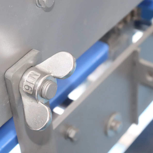 เครื่องหั่นเนื้อแกะเนื้อแพะแบบ<span class=keywords><strong>เกาหลี</strong></span>ปรับได้อัตโนมัติ - Product Image 6