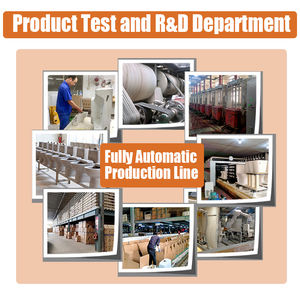 CE ห้องน้ำแบบกลมที่เก็บน้ำได้แบบซ่อนถังเก็บน้ำแบบไร้ขอบแขวนติดผนัง - Product Image 3