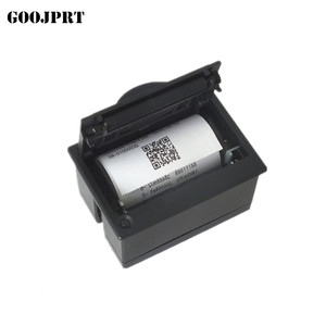 Stampante Termica Incorporata QR204 58mm per Ricevute, Interfaccia TTL RS232 USB, Stampa ad Alta Velocità 50-85mm/<span class=keywords><strong>s</strong></span>, 5-9V - Product Image 1