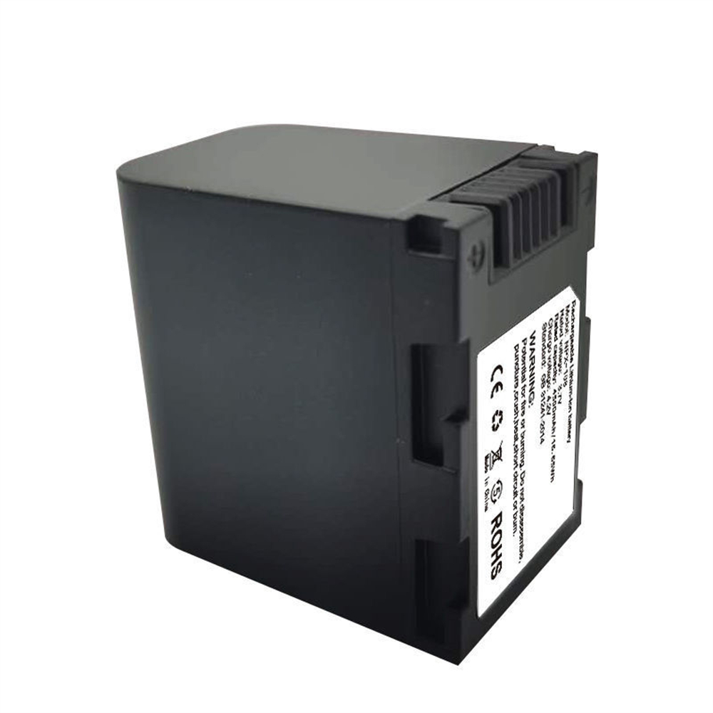 4500mAh battery