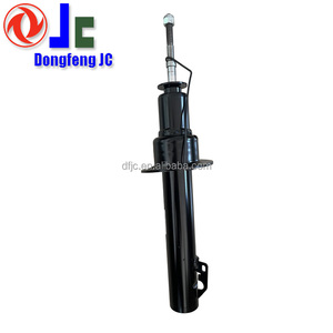 Amortisseur arrière à gaz pour KIA Soul Hatchback 2009-2014 OE 55300-2K300 No.349132 - Product Image 3