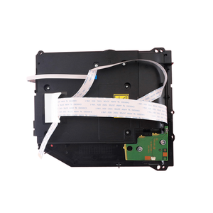 Unidad de <span class=keywords><strong>Blu</strong></span>-<span class=keywords><strong>Ray</strong></span> para PS4, para PlayStation <span class=keywords><strong>4</strong></span> Slim, para PS4 1200 - Product Image 3