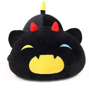 Peluche de Animal Personalizado de Alta Calidad, Muñeco de Peluche, Fabricantes de Peluches Personalizados, Peluche de Anime - Product Image 2