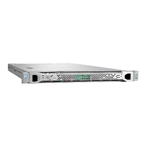 Serveur en rack HPE ProLiant <span class=keywords><strong>DL160</strong></span> <span class=keywords><strong>Gen9</strong></span> 1U, processeur Intel Xeon E5 2603 V3, solution informatique fiable pour centre de données d'entreprise - Product Image 1
