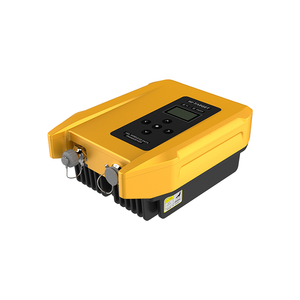 최신 Hi-Target A16 GNSS RTK 베이저 또는 로버 고급 기술 GPS 측량 장비 판매 알파 지오 그네스 - Product Image 5