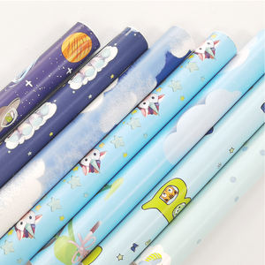 Autocollants muraux pour grande taille, dessin animé, décoration de la <span class=keywords><strong>chambre</strong></span> d'enfants et de bébés - Product Image 1