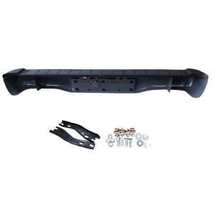 Piezas de automóviles carrocería <span class=keywords><strong>trasera</strong></span> cubierta de parachoques trasero para <span class=keywords><strong>TOYOTA</strong></span> <span class=keywords><strong>hilux</strong></span> 2006 - 2017 accesorios kit de carrocería - Product Image 2