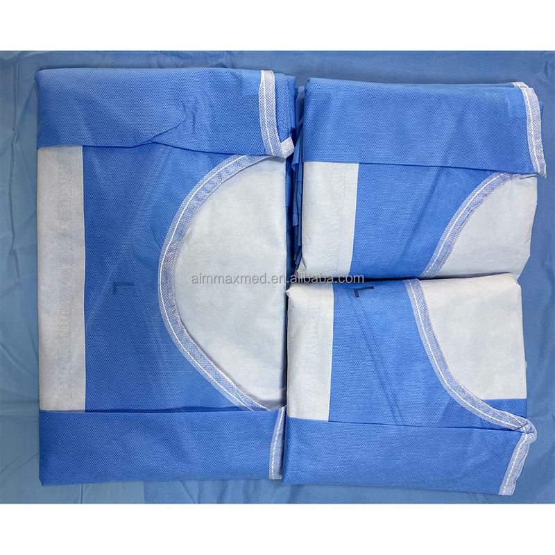 Disposable Surgical Pack Universal Pack Kit