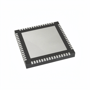 Electronics Component 64 VFQFN Exposed Pad PIC32MX340F512H-80I_MR Manufacturer Channel Embedded - Product Image 1