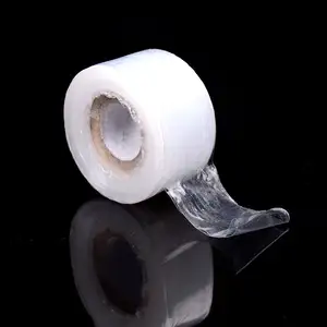 3cm*100m Self-adhesive Fruit Grafting Stretchable Tape For Garden Tree Seed