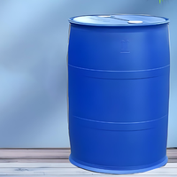 Méthanol de qualité industrielle, liquide transparent, solvant, pureté 99,5 %, pour la fabrication, le nettoyage, approvisionnement en vrac, usage commercial
