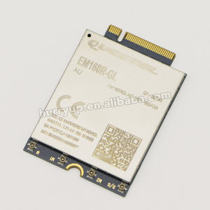 EM160R-GL LTE Cat.16 4G <span class=keywords><strong>M</strong></span>.<span class=keywords><strong>2</strong></span> وحدة 1 جيجابت في الثانية/150Mbps LTE-A LTE وحدة GPS GLONASS بيدو غاليليو EM160 EM160R GL - Product Image 3