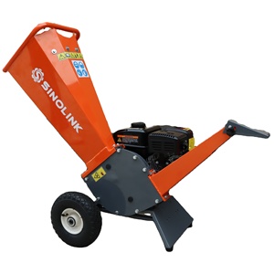 Motor <span class=keywords><strong>de</strong></span> gasolina <span class=keywords><strong>de</strong></span> 6,5 HP/trituradora <span class=keywords><strong>de</strong></span> madera Maquinaria forestal Paisaje <span class=keywords><strong>Agronomía</strong></span> - Product Image 1