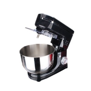 Pâte à pétrir domestique puissante 3 en 1, Machine à pétrir sur pied, outils <span class=keywords><strong>de</strong></span> <span class=keywords><strong>cuisine</strong></span>, grands mélangeurs d'aliments - Product Image 4