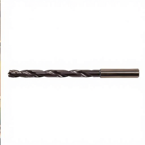Foret en carbure Ttake Ta1048 à 6 plaquettes de guidage, revêtement optimisé pour les machines-outils - Product Image 2