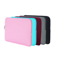 Sacoche antichoc pour ordinateur portable, étui de protection pour ordinateur, prix d'usine