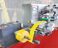 Máquina para Fabricar Trampas de Pegamento de Fusión en Caliente, Bomba Eléctrica Automática, Línea de Producción de Tableros de Trampas de Pegamento para Insectos en Cajas de Madera