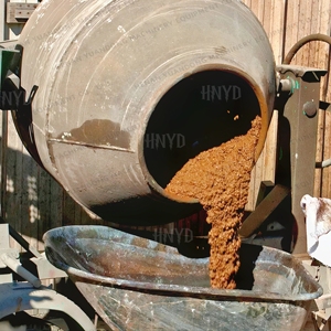Nouvelles Caractéristiques Bétonnière <span class=keywords><strong>Prix</strong></span> de la machine 500L diesel Self Loading Bétonnière - Product Image 5