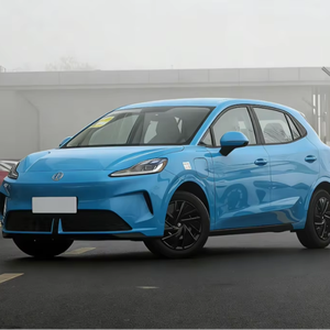 MG4 <span class=keywords><strong>EV</strong></span> รุ่นปี 2026 รุ่น 437 Elegance Edition - Product Image 1