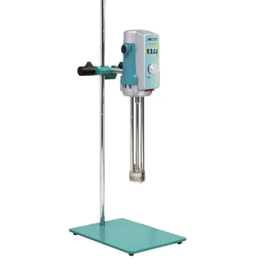 เครื่องผสมอิมัลซิไฟเออร์แบบแรงเฉือนสูง 60 ลิตร สำหรับเครื่องสำอาง - Product Image 2