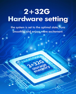 FYT 8141 Universal 2+32G 9 10 Pulgadas GPS para Tablero de Instrumentos USB DVR 1 Año Multimedia para Automóvil 5G Wifi Android para Reproductor Unidad Principal Radio - Product Image 4