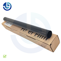 RM1-8736-Film untuk HP 701 706 435 M701 M706 M435 Suku Cadang Printer Laserjet Film Fuser HP701 HP706 Film Fiksasi Fuser Baru