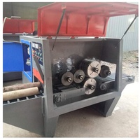 Scie à ruban multi-lames pour le sciage du bois, machine à scier le bois, scie à ruban de table pour la menuiserie