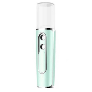 Botella de Spray Portátil para el Cuidado de la Piel con Carga de Emergencia, Banco de Energía, Doble Orificio, Nano Spray Facial - Product Image 2
