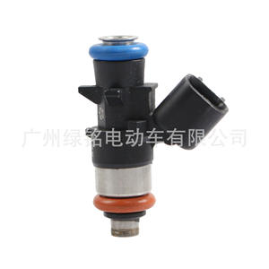 Inyectores de Combustible de Aluminio de Doble Combustible para Chrysler, Dodge y Jeep, Piezas Automotrices Compatibles con Todos los Códigos de Motor - Product Image 4