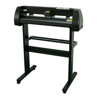 Plotter de Corte 1351 XE (Plotter de Corte de Tipo Práctico), Plotter de Corte