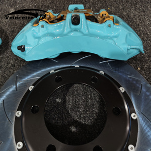 Kit de freinage pour <span class=keywords><strong>Toyota</strong></span> Alphard Corolla Camry Mark X RAV4 <span class=keywords><strong>Venza</strong></span> - Product Image 5