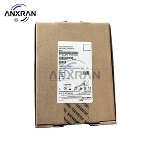 Convertisseur de fréquence Siemens 6SL3210-1PE16-1UL1, module de puissance SINAMICS PM240-2, IP20-FSA-U-400V-2.2KW 6SL32101PE161UL1 - Product Image 2