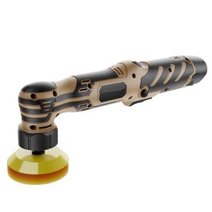 Dual Action 12V Rotary Electric <b>Car</b> Polisher <b>Machine</b> Industrial Multi-Functional Eccentric Straight <b>for</b> <b>Car</b> <b>Polishing</b> Battery - Product Image 6