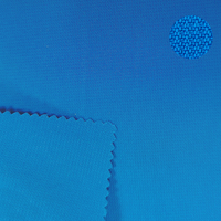 Tissu jacquard à motif torsadé en polyester Oxford enduit PU respirant pour vêtements, housses d'équipement et bagages